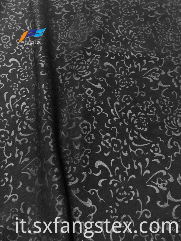 embossed fabric for abaya